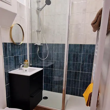 Apartamento Centre *