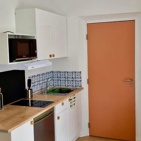 Apartamento Centre *